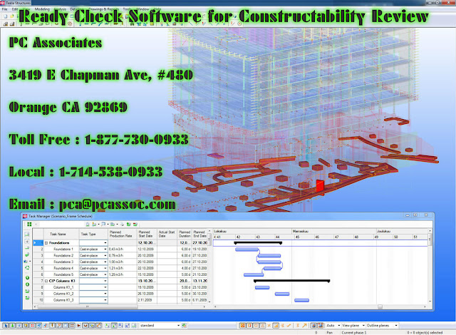 Constructability Review