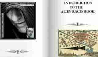 Libro kgb alien, razas alienigenas, secretos kgb alien