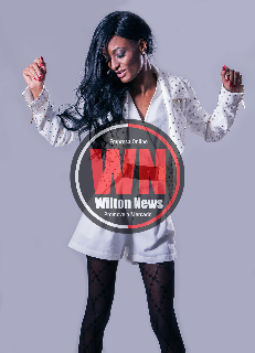 Telma Lee - Tatuagem Album 2017www.wilton-news.com 