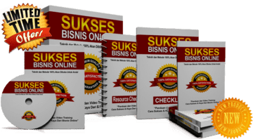 sukses bisnis online 3i-networks