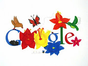 Google Logo Drawn by Kids (google logo )