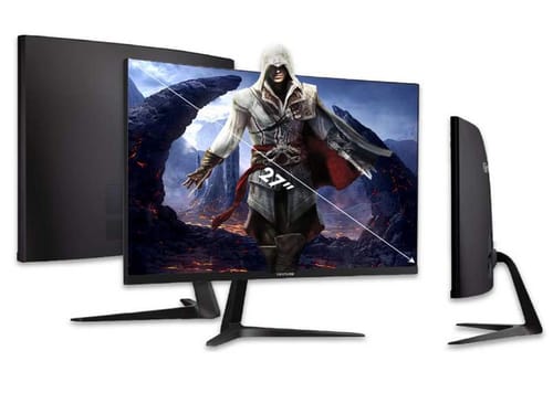 ViewSonic VX2718-PC-MHD Full HD 164Hz Gaming Monitor