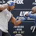 'Jacare' Souza clarifies why he sees UFC 230 battle with Chris Weidman as a rematch 