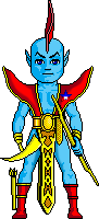 Yondu