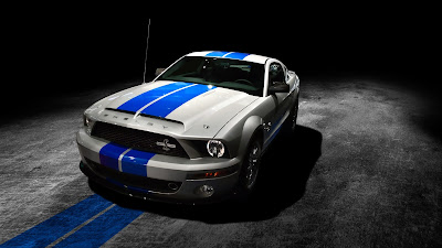 Muscle Cars Pictures