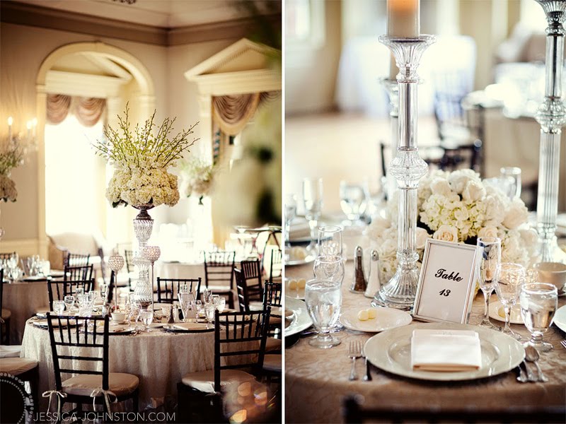 Tablescape Photography by Jessica Johnson