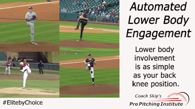 Pro Pitching Institue
