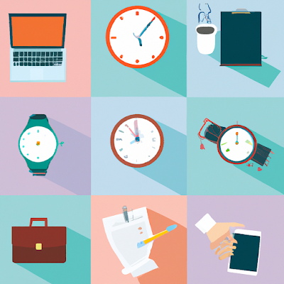 The best tools and applications for time management and productivity