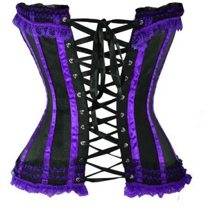 Fashion Corsets