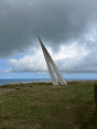 Monument L Oiseau Blanc - Nungesser et Coli