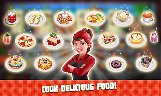 Food Truck Chef™: Cooking Mod Apk v1.2.0