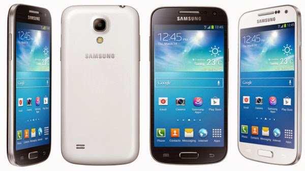Is Samsung testing a LTE model in India? GTI9197  Galaxy S4 Mini 