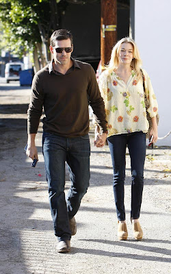 LeAnn Rimes, Eddie Cibrian, Entertainment