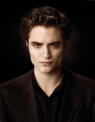 Hairstyles With Widows Peak. Edward Cullen hairstyle.