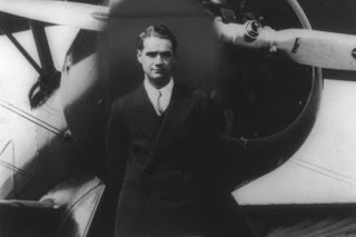 Howard Hughes