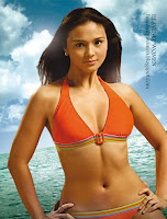 Sexy and Hot Filipina JEF GAITAN