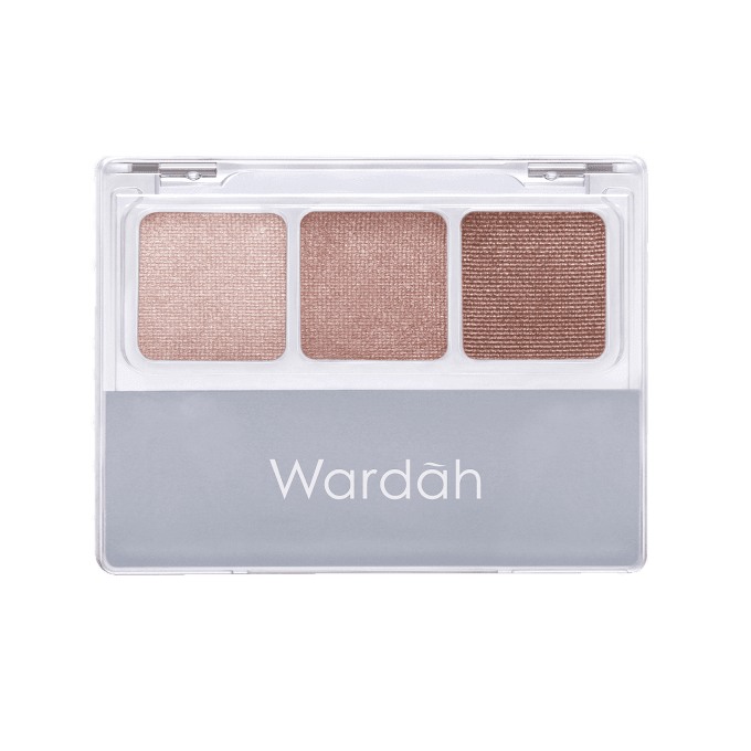 Eyeshadow Eye Expert Classic Wardah