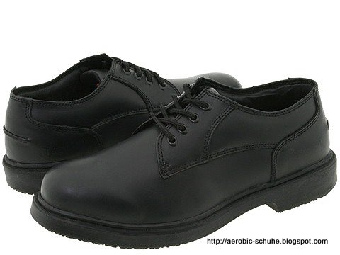 Aerobic schuhe:301904