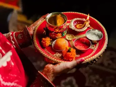 Karwa Chauth