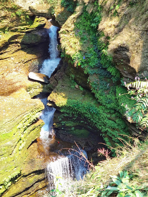 David's Fall (Pokhara)