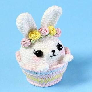 PATRON CUPCAKE AMIGURUMI 28952