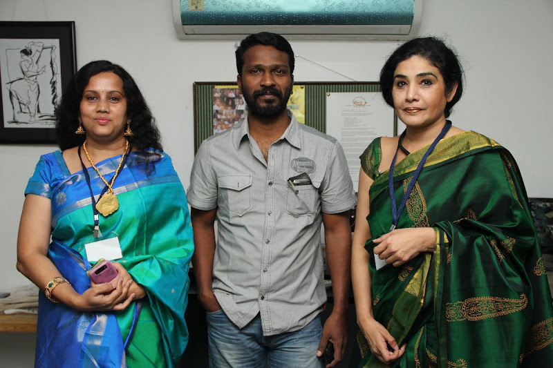 Art and soul Inauguration stills Photos film pics