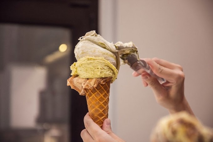 Arriva "Barconi": la gelateria sociale e bar di Moltivolti