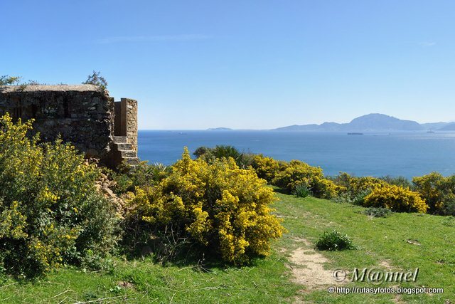 Cerro del Tambor