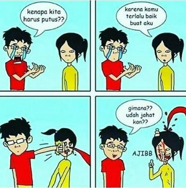 Perang Gambar Meme Lucu Terbaru Ngakak !  Kumpulan Kata 