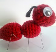 http://www.ravelry.com/patterns/library/amigurumi-ant