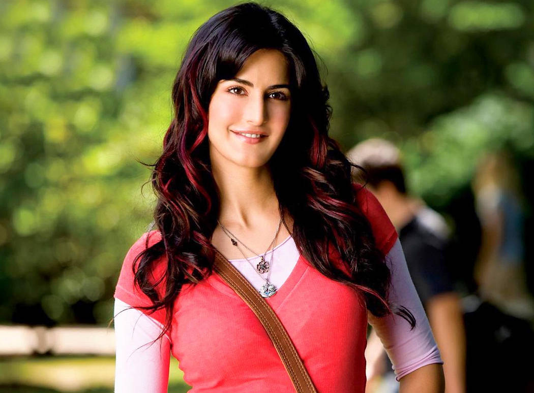 Katrina Kaif Cute Wallpapers