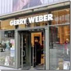 Gerry Weber