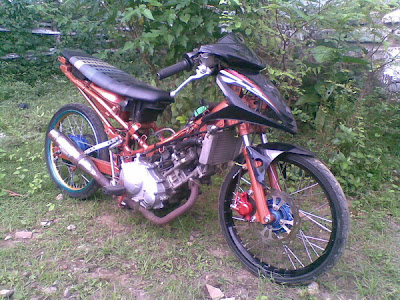 jupiter mx drag style