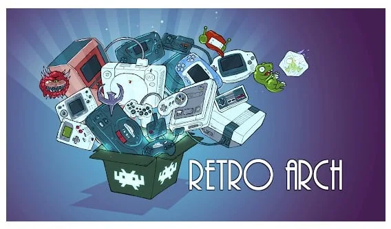 RetroArch