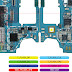 SM-A405 SD CARD