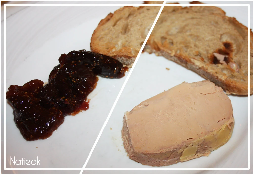 Comment servir le foie gras de canard ?