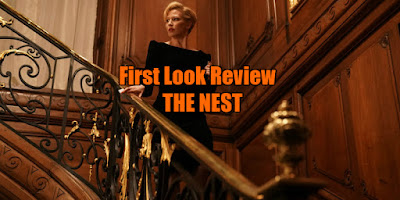 the nest review