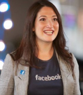 Surat pengunduran diri randi zuckerberg dari facebook