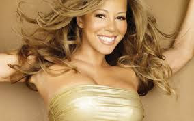 IMAGEN Mariah Carey