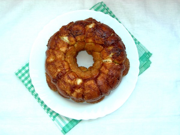 Monkey bread