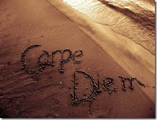 carpe diem