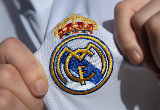 Real Madrid’s young Brazilian