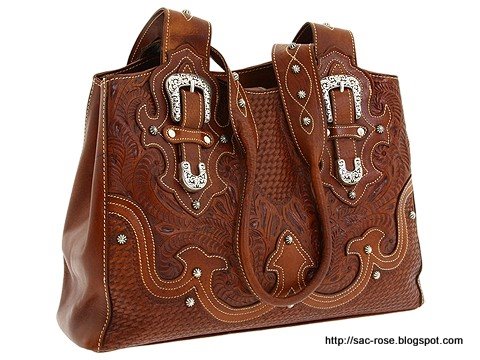 Sac rose:rose-1285567