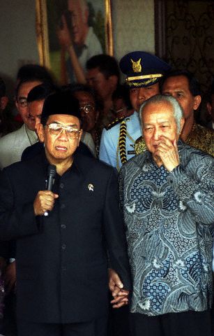 Soeharto