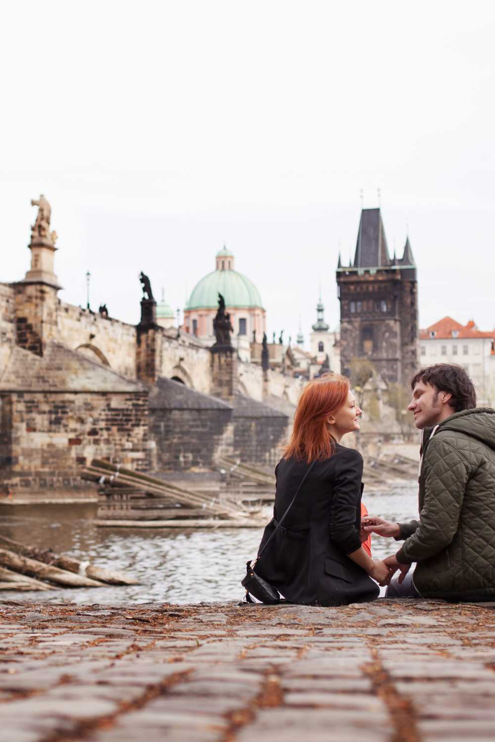 Cheap City Breaks in Prague for Couples