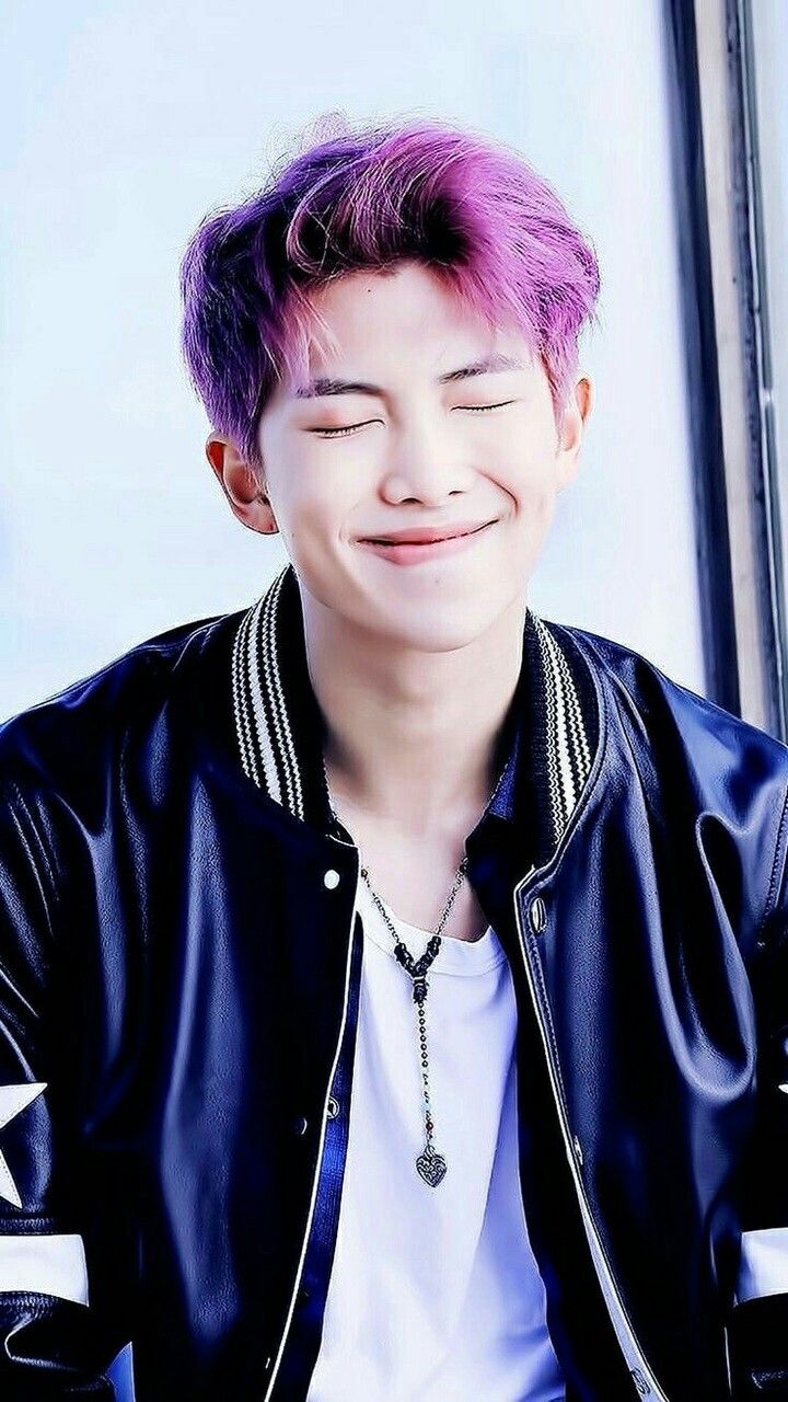 Biodata Rap Monster Bts Profile Lengkap 1001 Fakta Foto