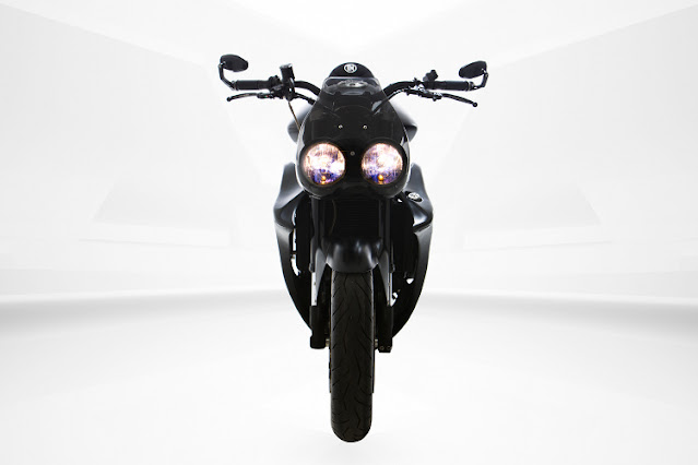 Triumph Street Triple By Italian Dream Motorcycle