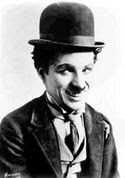 Charlie Chaplin photos collection