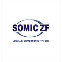 SOMIC ZF COMPONENTS PVT. LTD. IS HIRING FRESHER CA/CMA