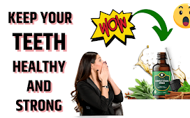 How To Strengthen Teeth Naturally To Stay at Home